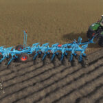 Disable Plow Share