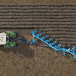 Disable Plow Share2
