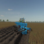 Disable Plow Share3