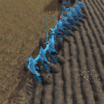 Disable Plow Share4