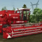 Don-1500 v1.0.0.53