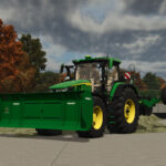 Düvelsdorf Silage Pack2