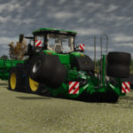Düvelsdorf Silage Pack3