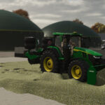 Düvelsdorf Silage Pack4