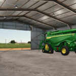ESC Sheds6