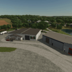 Elm Creek - Anhydrous & Propane Ready V1.0