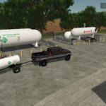 Elm Creek - Anhydrous & Propane Ready V1.0