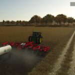 Elm Creek - Anhydrous & Propane Ready V1.0
