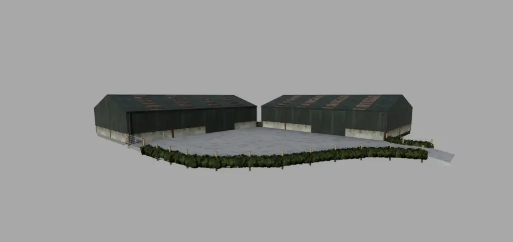 English shed edited v1.0