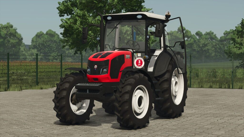 Erkunt 110 Lux