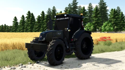 Erkunt Hasret 125 CRD4