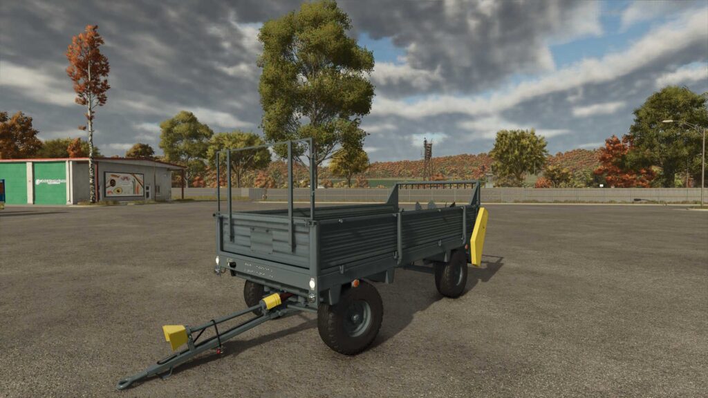 FMR N235/1 Proper V1.0