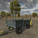 FMR N235/1 Proper V1.0
