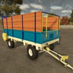 FMR N235/1 Proper V1.0