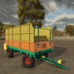 FMR N235/1 Proper V1.0
