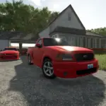 FORD F150 SVT LIGHTNING v1.03