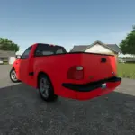 FORD F150 SVT LIGHTNING v1.04