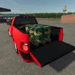 FORD F150 SVT LIGHTNING v1.06