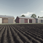 Farm Garage Pack V0.0.0.1