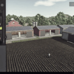 Farm Garage Pack V0.0.0.12