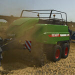 Fendt 1290 S XD Procut