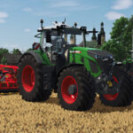 Fendt 900 Vario Series2