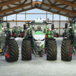 Fendt 900 Vario Series3