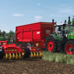 Fendt 900 Vario Series5