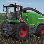 Fendt Katana 650/850 Gen3 V1.0