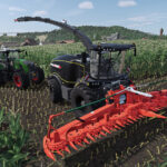 Fendt Katana 650/850 Gen3 V1.0