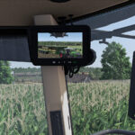 Fendt Katana 650/850 Gen3 V1.0
