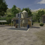 Fertilizer Production And Point Of Sale2