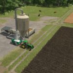 FertilizerProduction