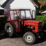 Fiat Štore 402/502/504 V1.0