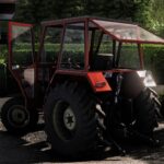 Fiat Štore 402/502/504 V1.0