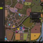 Field Leasing