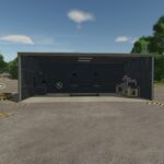 Fish Food Factory
