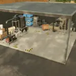Fish Food Production v1.02