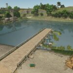 Fish Pond Trigger