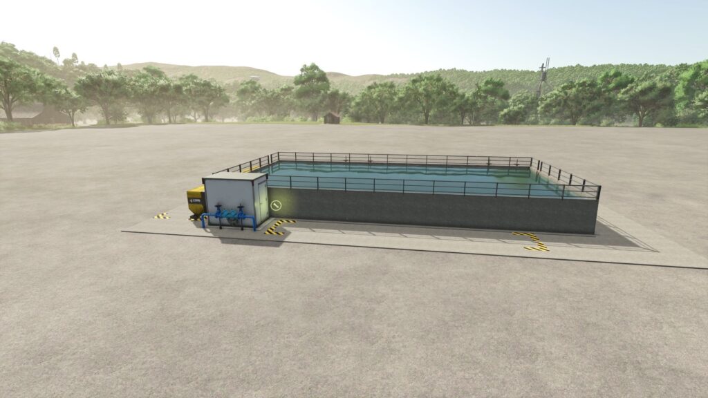 Fish farming