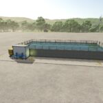 Fish farming
