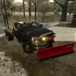 Fisher Plow Pack2