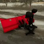 Fisher Plow Pack3