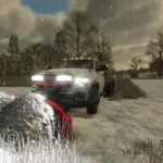 Fisher Plow Pack4