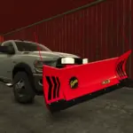 Fisher Plow Pack6
