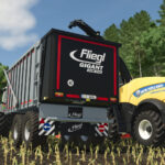 Fliegl ASW 2562