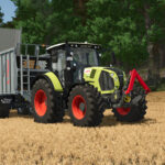 Fliegl ASW 2564