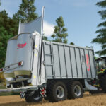 Fliegl ASW 2565