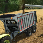 Fliegl ASW 2566