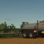 Fliegl PFW 12000 MaxxLine